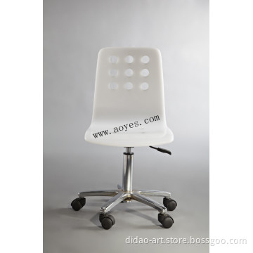 Acrylic Computer Chair (AC027)
